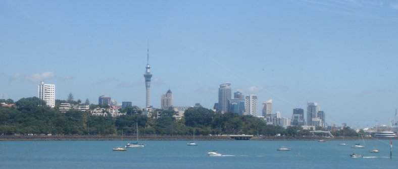 Auckland, New Zealand