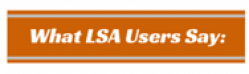 What_LSA_Users_Say.png